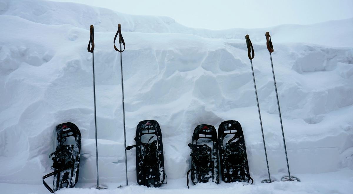 Les Amis de la Neige - Journées orientation_Montclar - Amis de la neige