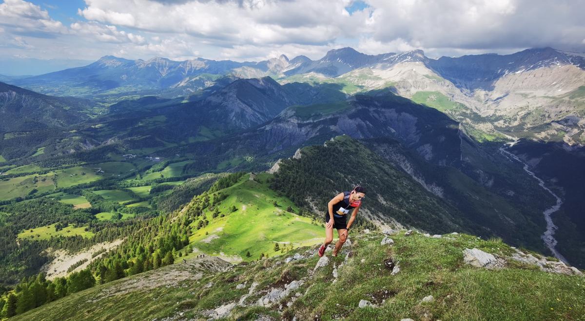 Tour du Vernet - Tour du Vernet