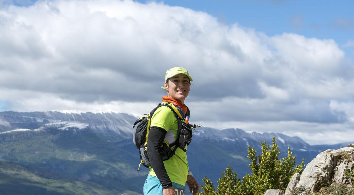 Trail La Perce Roche à Sisteron - Trou de l'Argent
