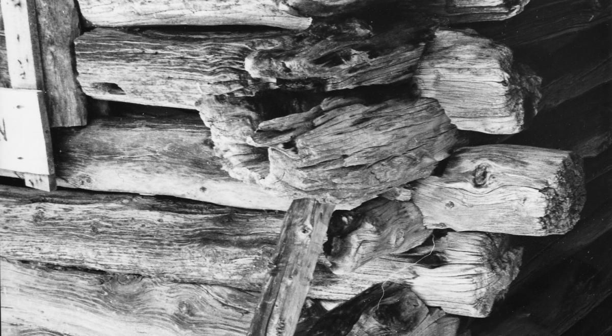 Fuste - Saint-Véran