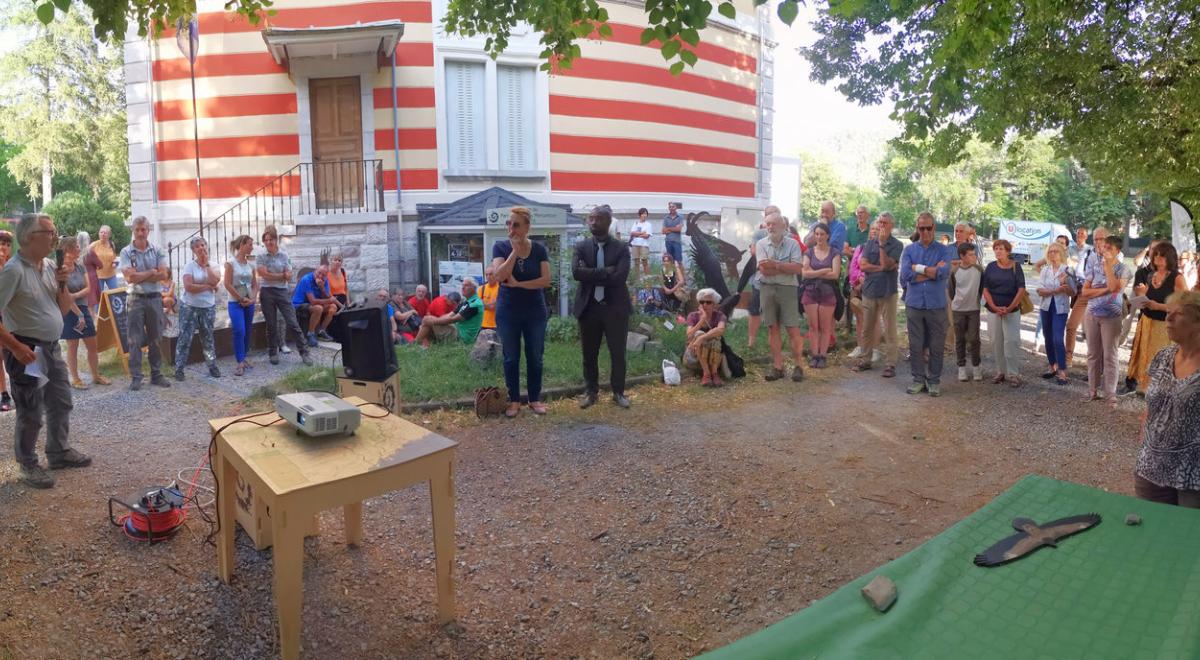 Vernissage Sapi 2023@XFribourg_PNM - vernissage Sapi 2023