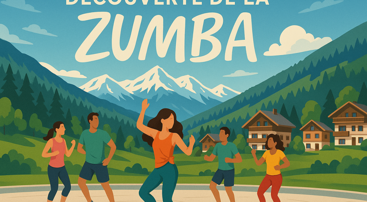 Découverte de la Zumba_Pra Loup 1600