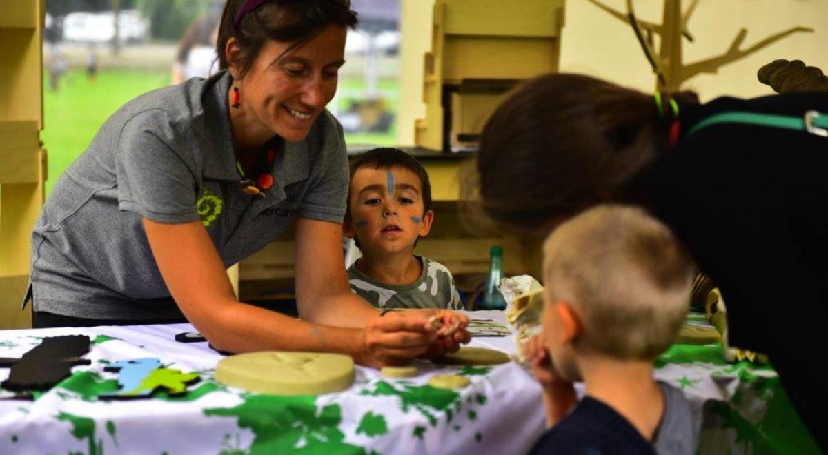 Atelier naturaliste_Barcelonnette - Atelier nature Verdon