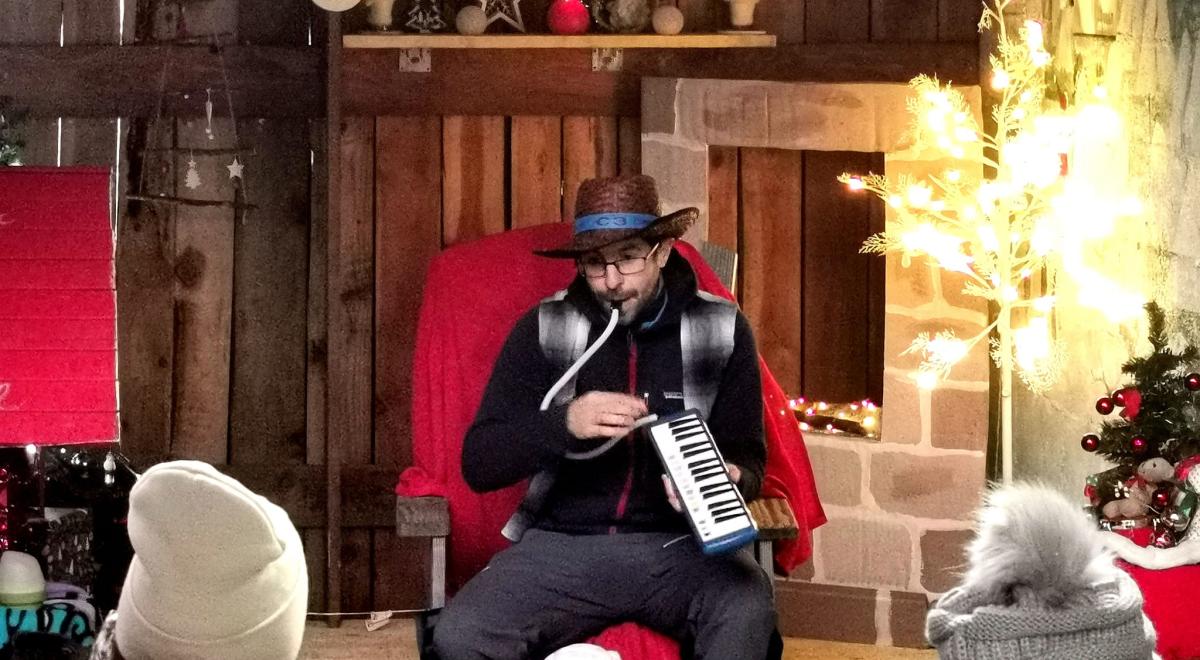 Contes et légendes à Montclar_Montclar - Contes et légendes à Montclar_Montclar