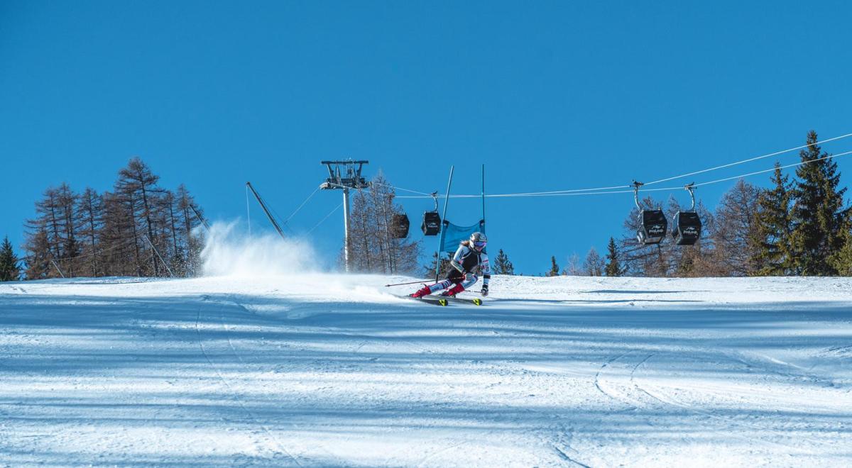Super Géant U14_Pra Loup 1600 - Géant Louna