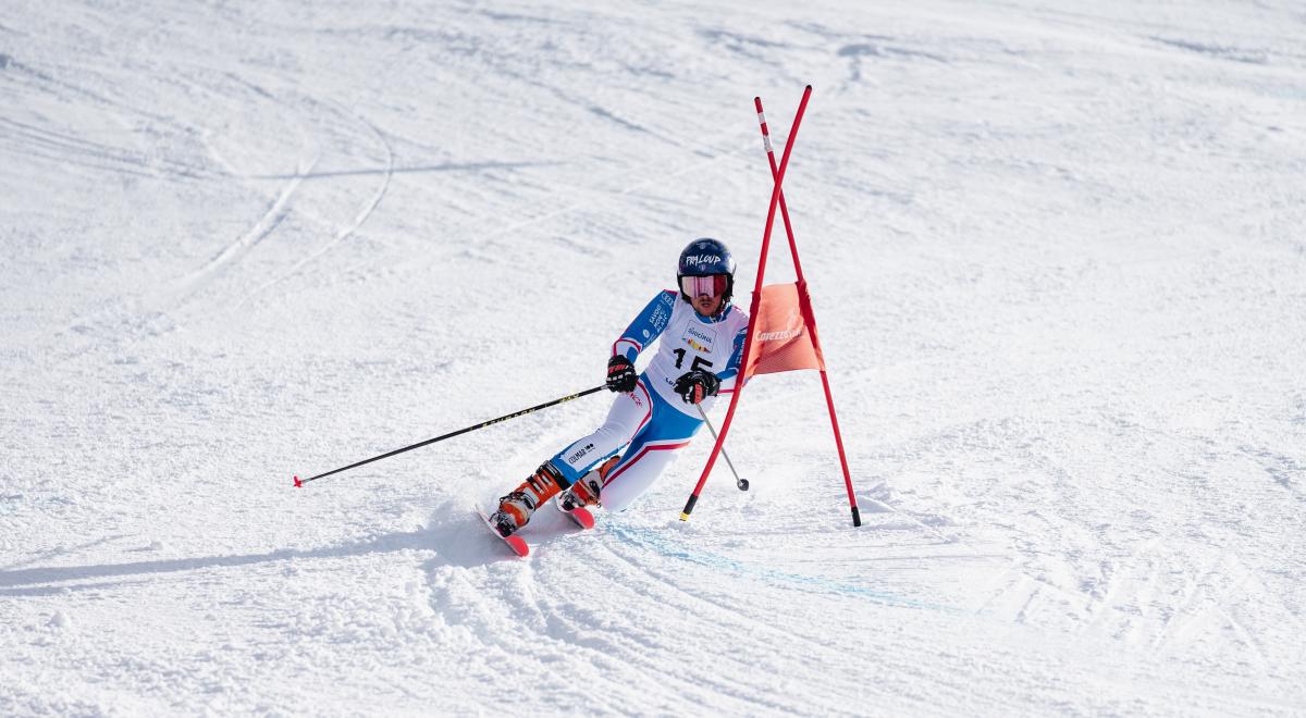 Coupe du monde de télémark