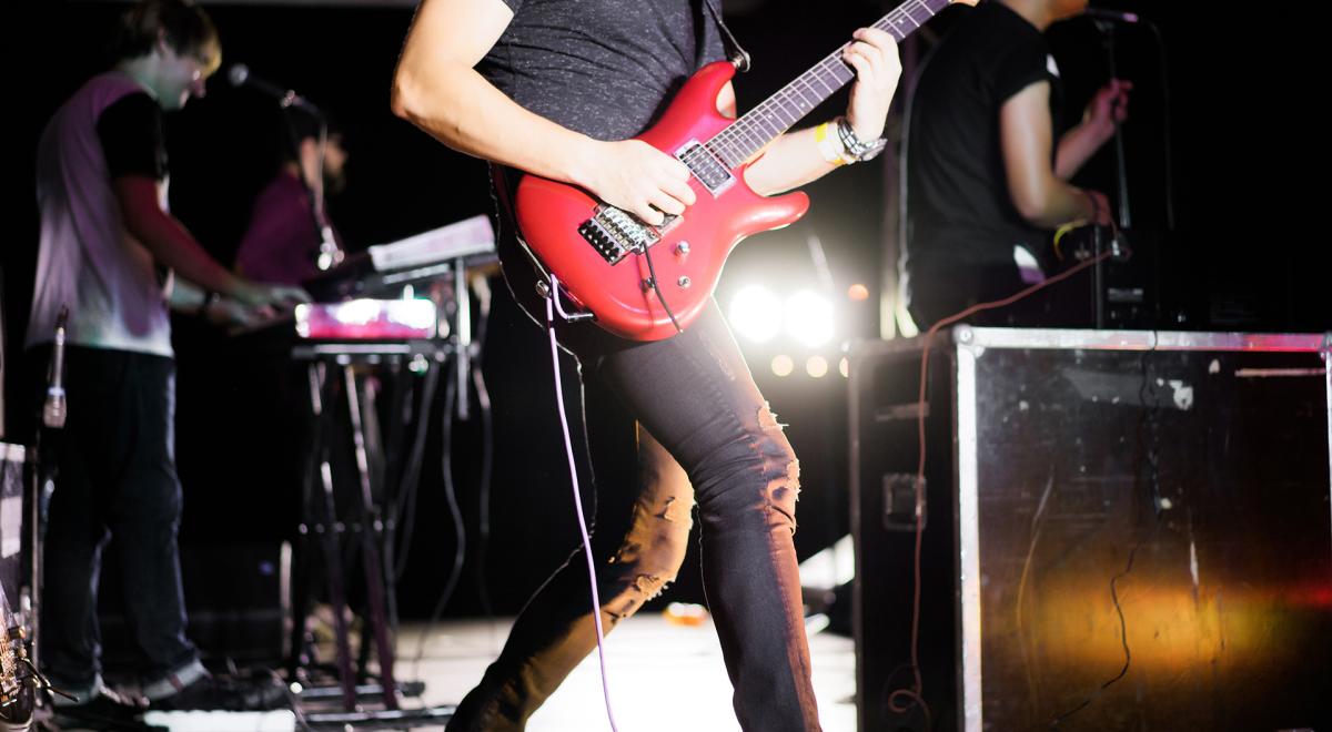 Fête de la musique - Concert