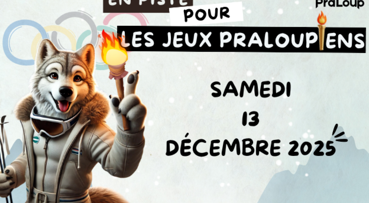 Les jeux Praloupiens - Jeux Praloupiens