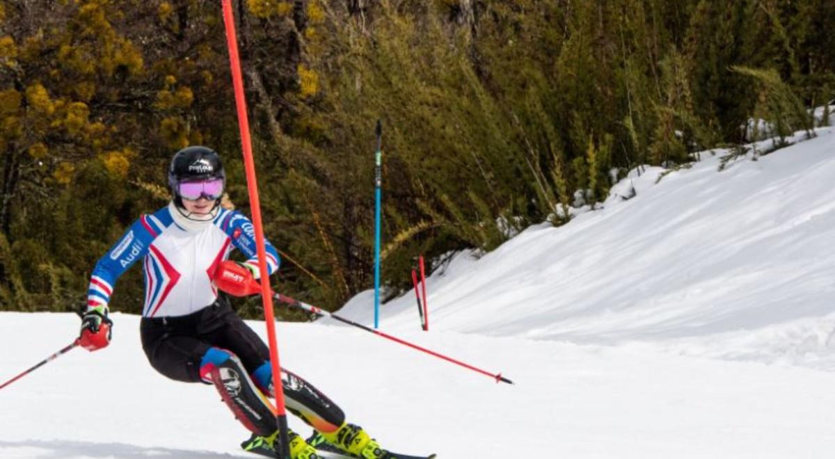 Super G U14 - Coupe d'Argent_Pra Loup 1600