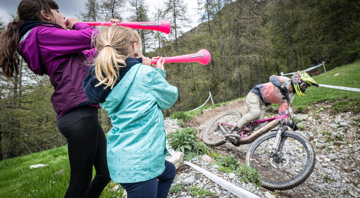 2ème étape du Trophée Enduro des Alpes Chabanon - Montclar_Montclar - 2ème étape du Trophée Enduro des Alpes Chabanon - Montclar_Montclar
