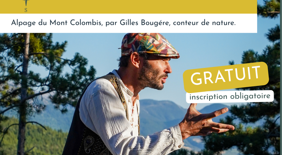 Rendez-vous en terres connues : Les murmures des montagnes._Théus Rendez-vous en terres connues : Les murmures des montagnes._Théus