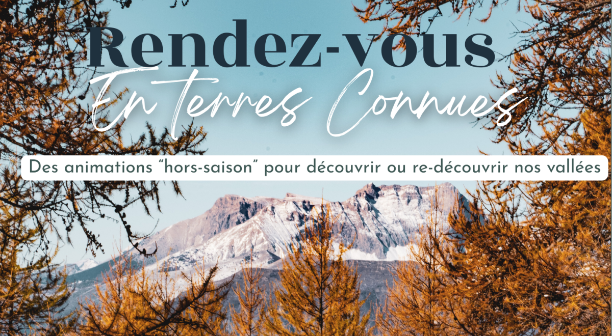 Rendez-vous en terres connues : Les murmures des montagnes._Théus Rendez-vous en terres connues : Les murmures des montagnes._Théus