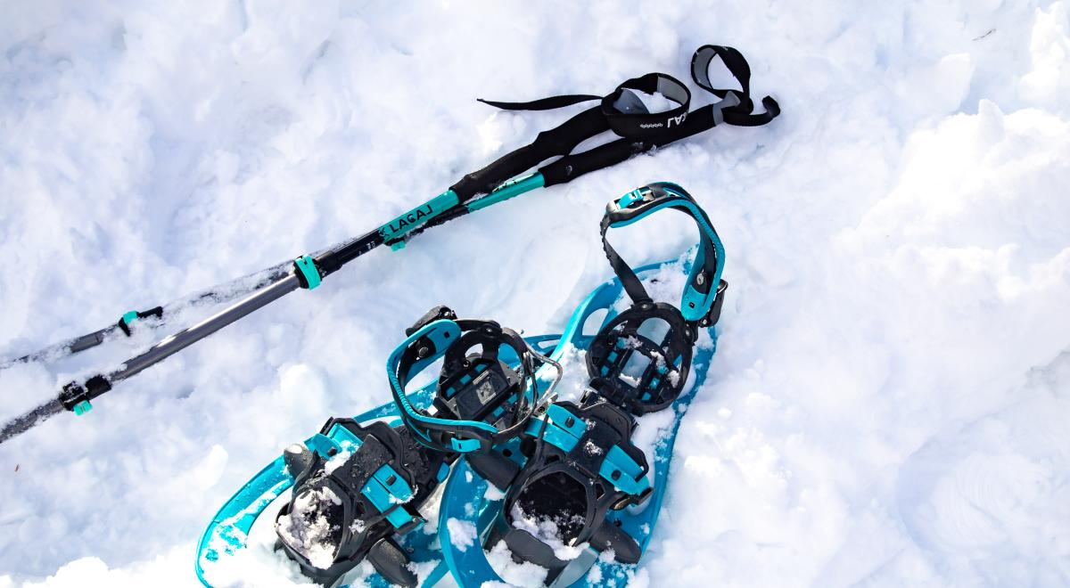 Marche découverte en raquettes_Vars