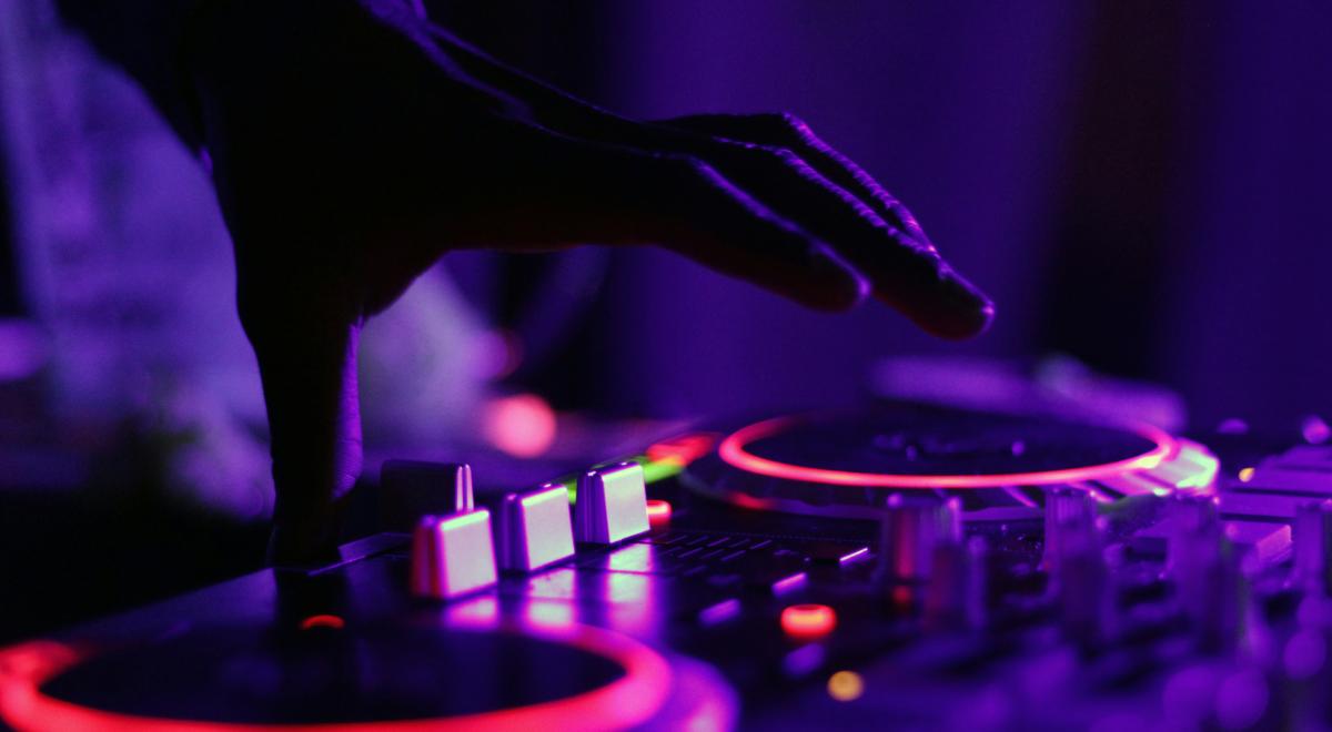 Scène ouverte et Jam session_Seyne - DJ