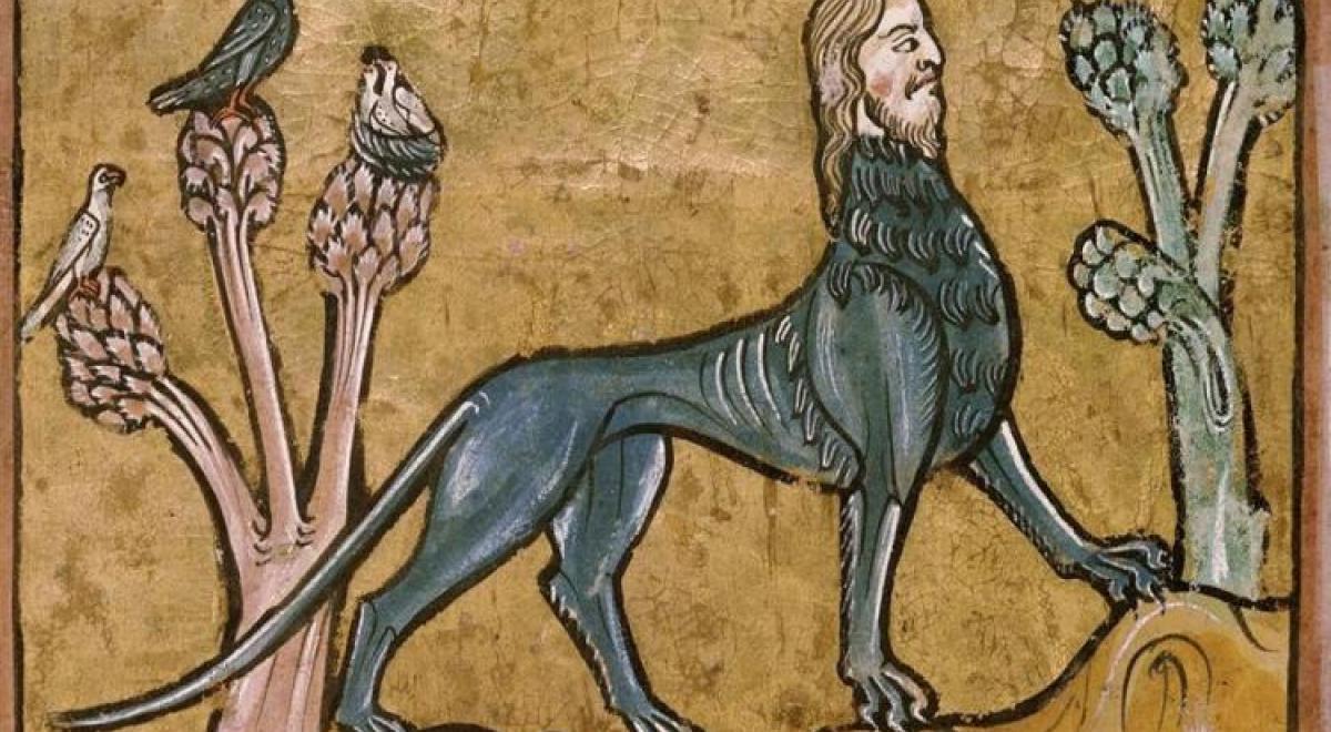 Causerie de François Breton : Bestiaire Imaginaire - Jausiers - Bestiaire Imaginaire