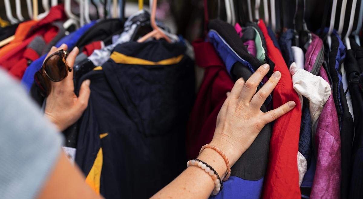 Braderie - La Condamine-Châtelard