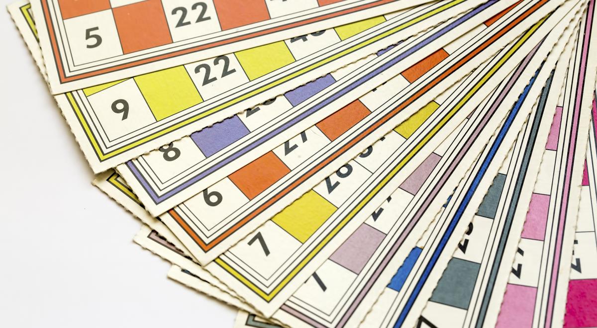 Super loto - Le Sauze - Loto