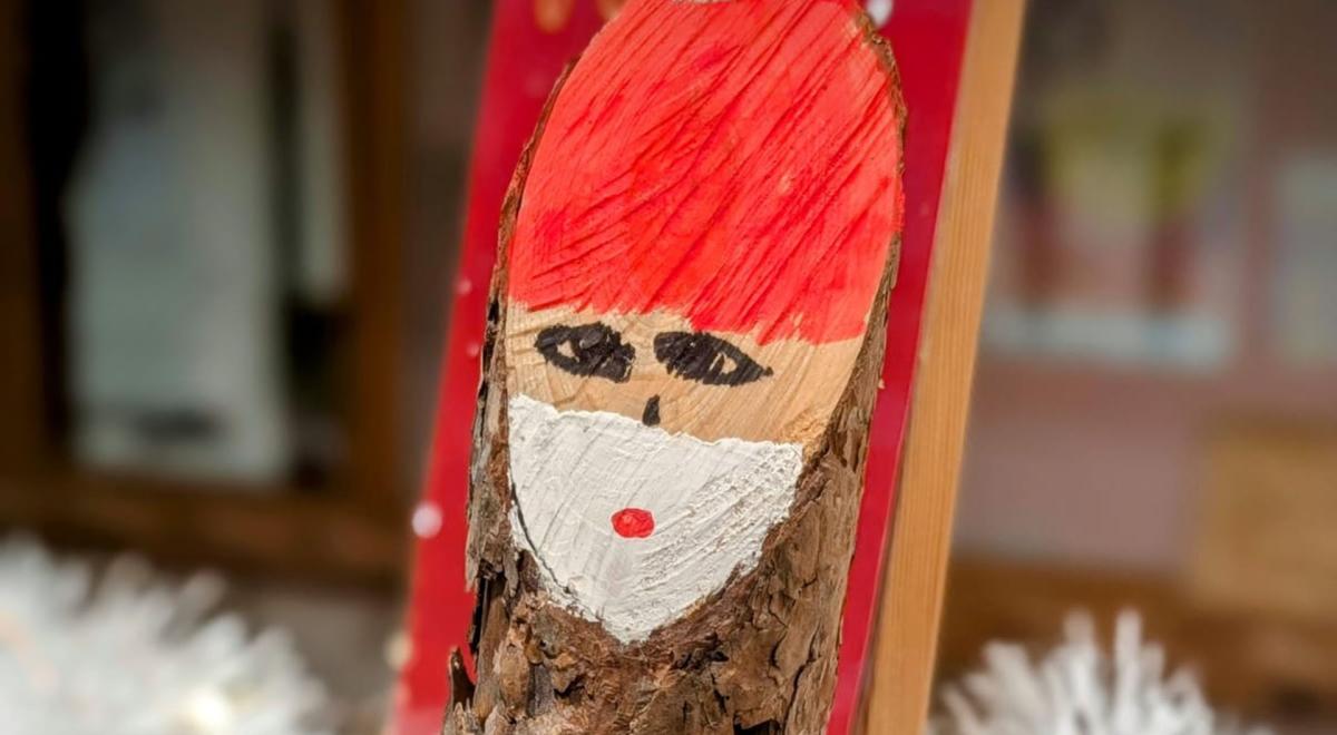 Atelier de Noël du Petit Menuisier