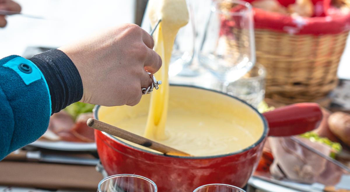 Le Pass Gourmand - Le Sauze 1400