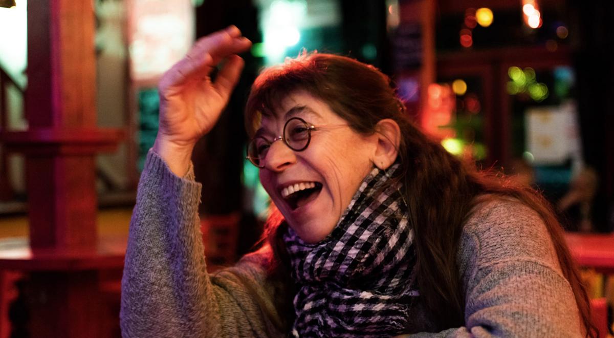 Les Contes de Catherine - Jausiers - Catherine Petit