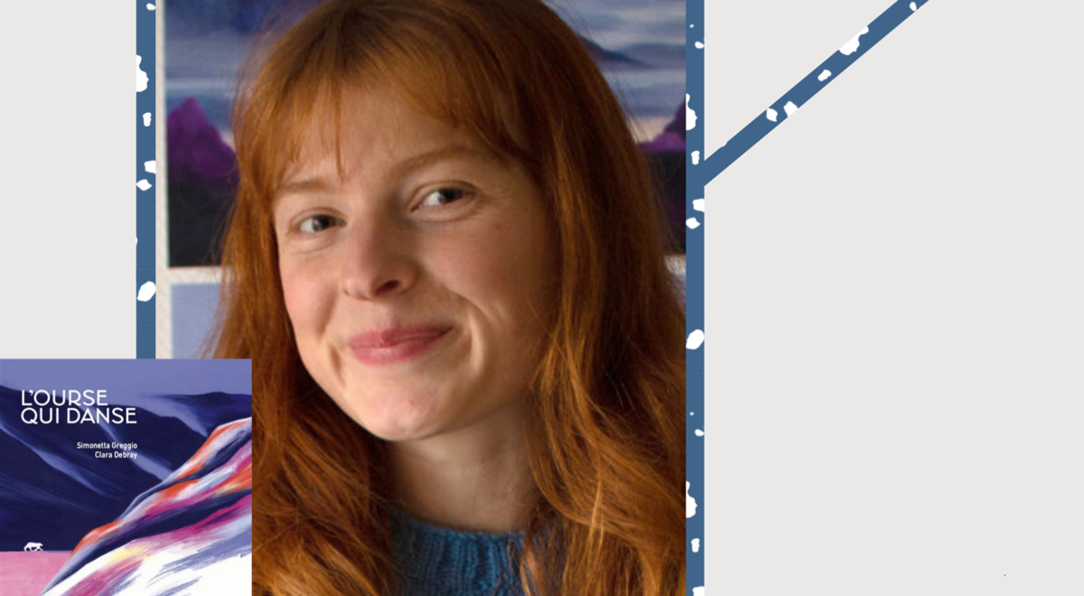 Rencontre avec l'illustratrice Clara Debray - Saint-Paul-sur-Ubaye