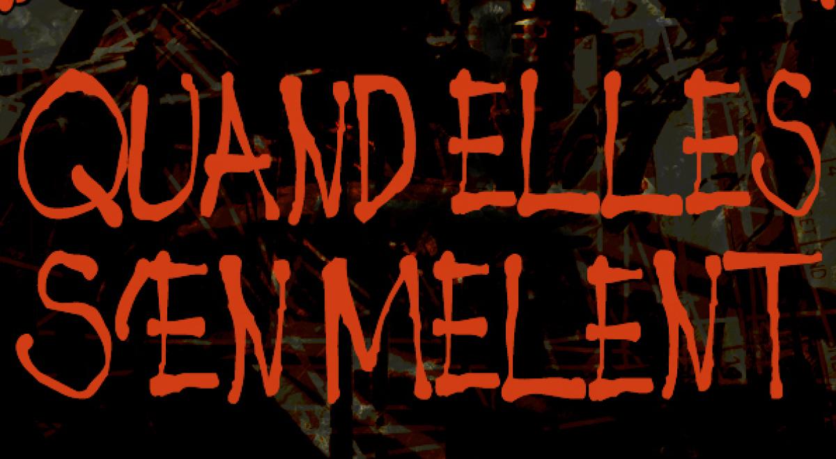 Dédicace Féminine, Journée internationale des droits des femmes - Barcelonnette