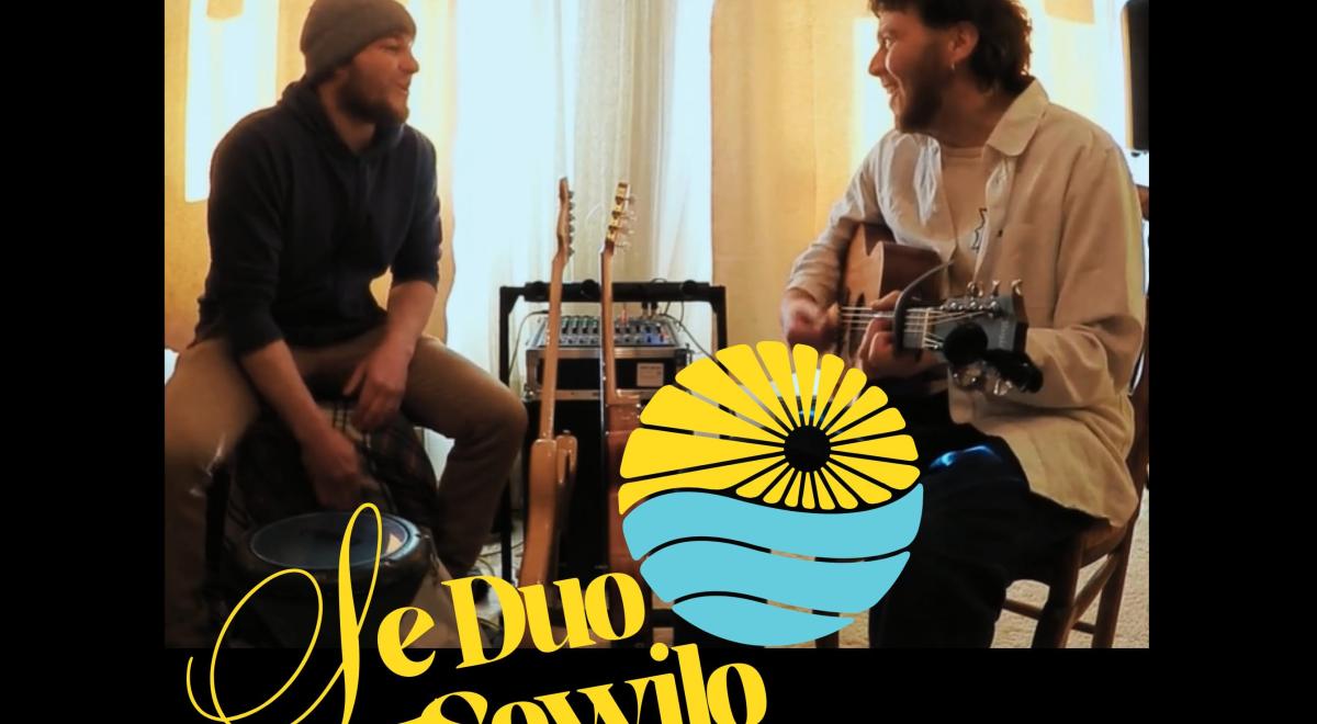 Apero Concert Duo Sowilo - Saint-Paul-sur-Ubaye