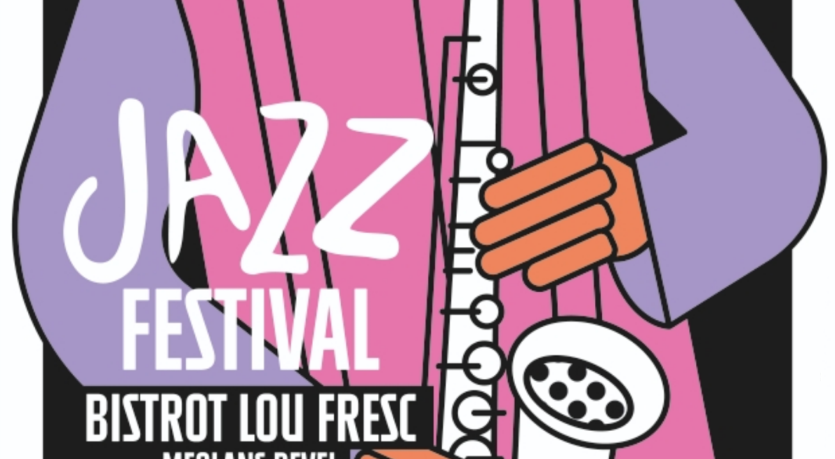 Festival de jazz du Lou Fresc - Méolans-Revel