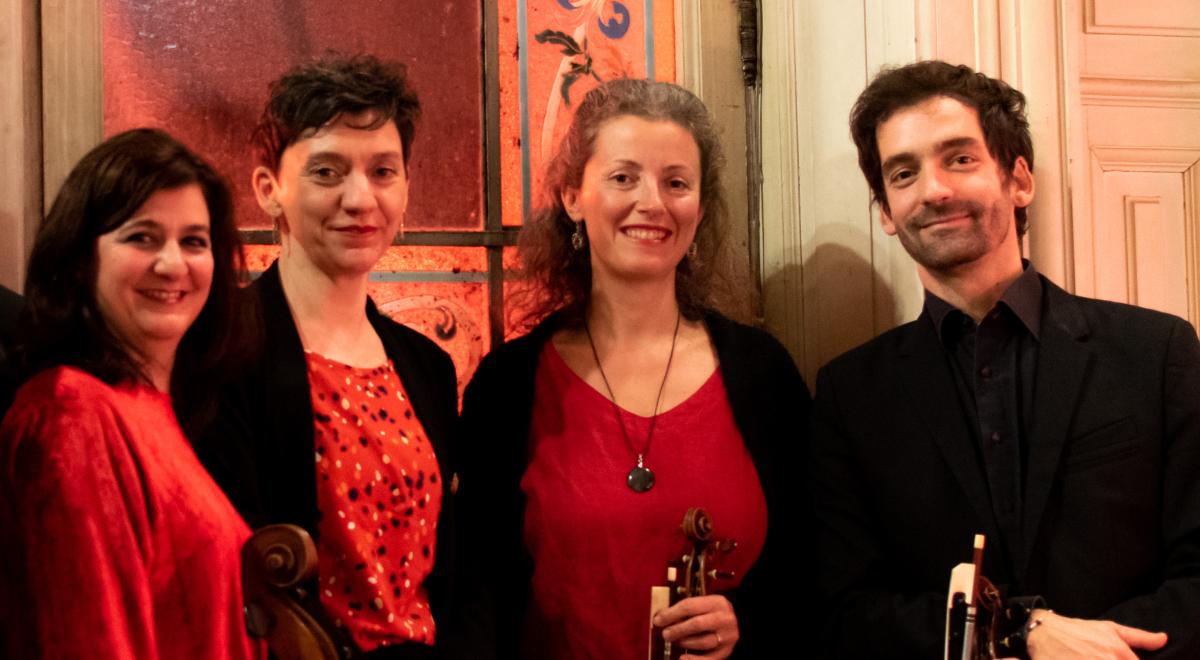 Les Curiosités Esthétiques