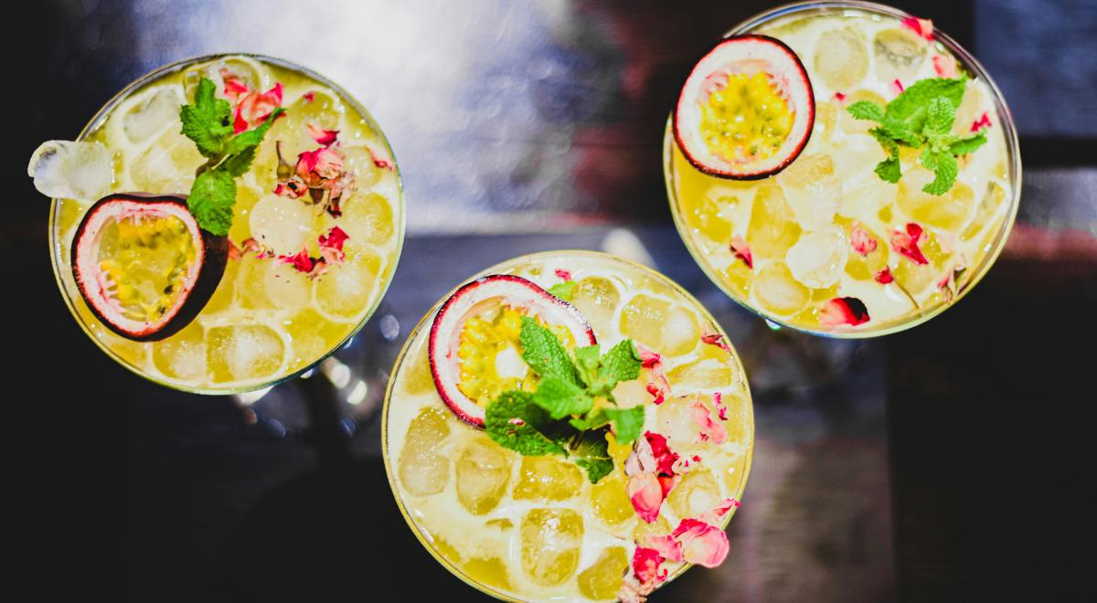 Soirée brésilienne_Montclar - cocktail