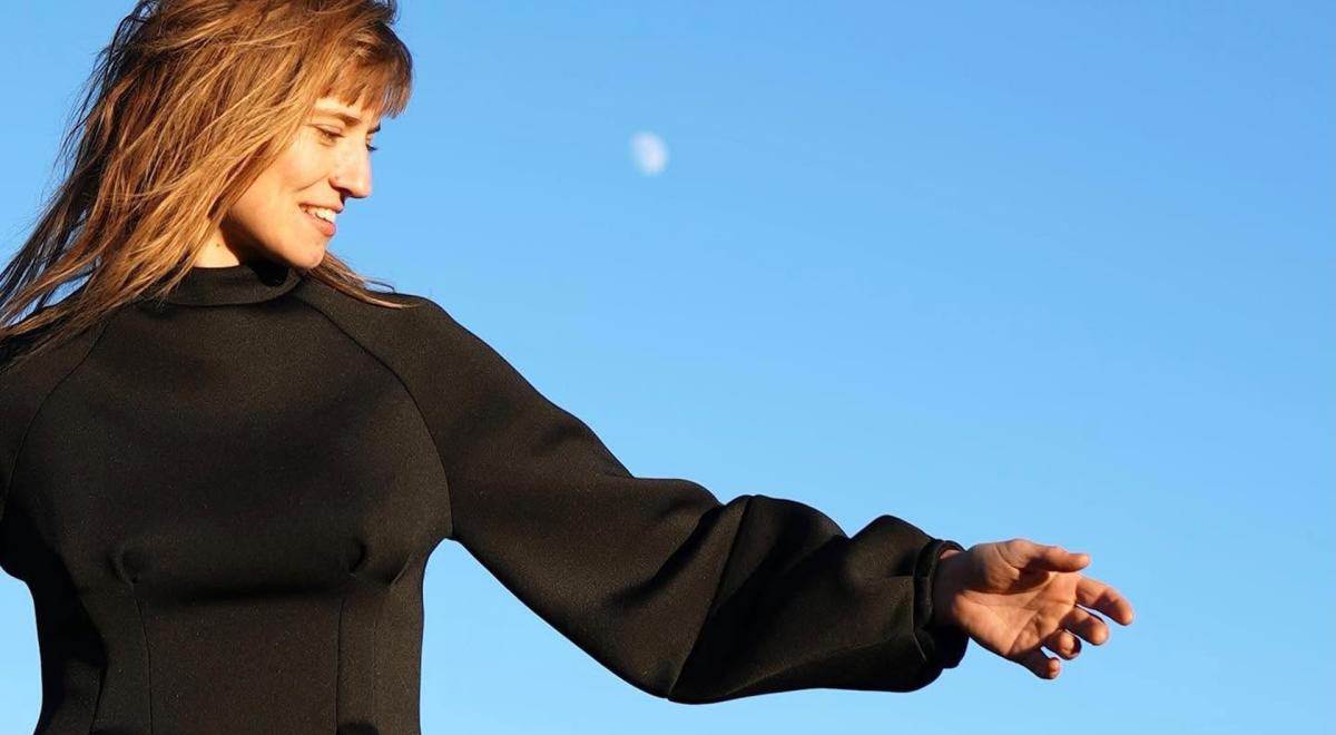 Concert de Chloé Levaillant_Saint-Paul-sur-Ubaye