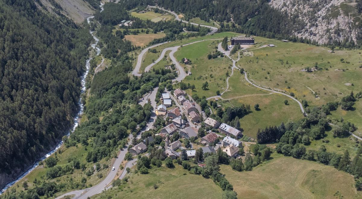 Fête de Meyronnes_Val d'Oronaye