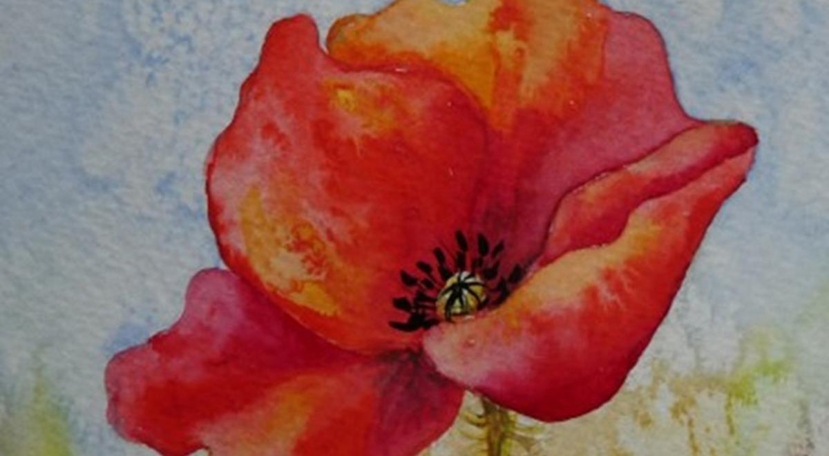 Exposition Voyage à l'aquarelle en Ubaye_Jausiers