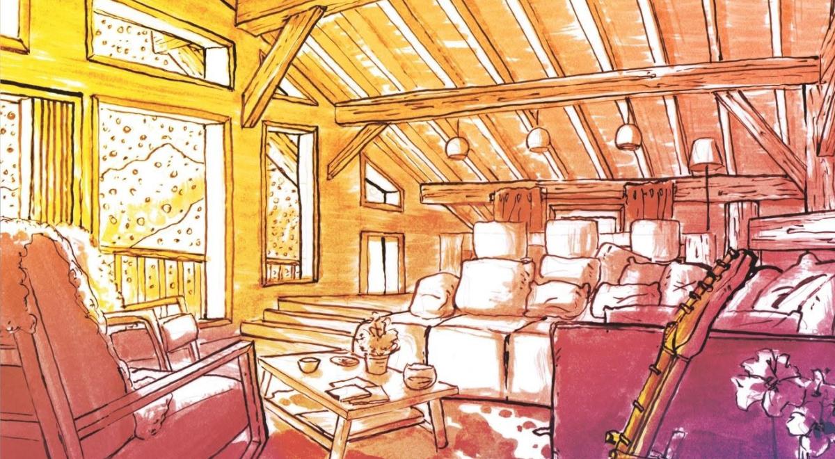 Démo des mots - Concert des professeurs de l'Ecole Artistique de l'Ubaye_La Condamine-Châtelard