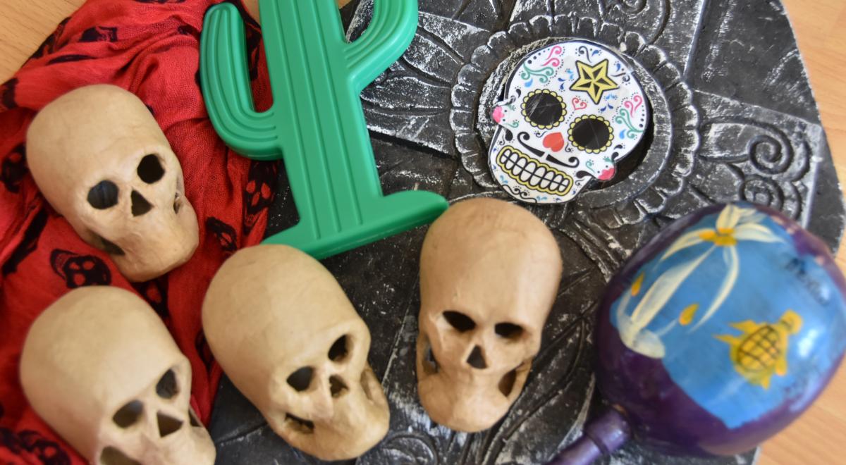 Calavera