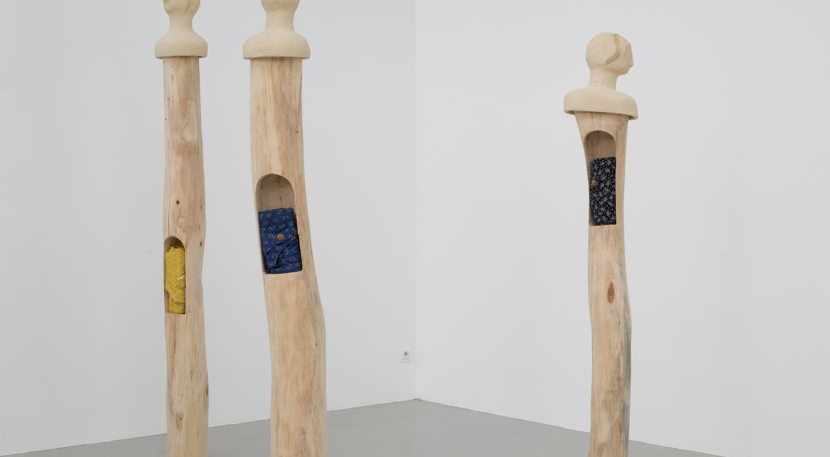 Centre d'art "L'art vient à vous" - Jausiers - Collection Frac Sud - Cité de l’art contemporain