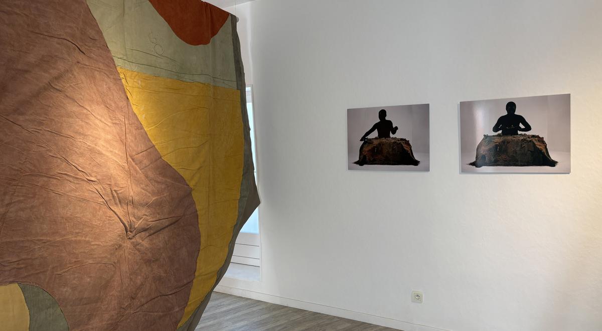 Centre d'art "L'art vient à vous" - Jausiers - Centre d'art "L'art vient à vous"