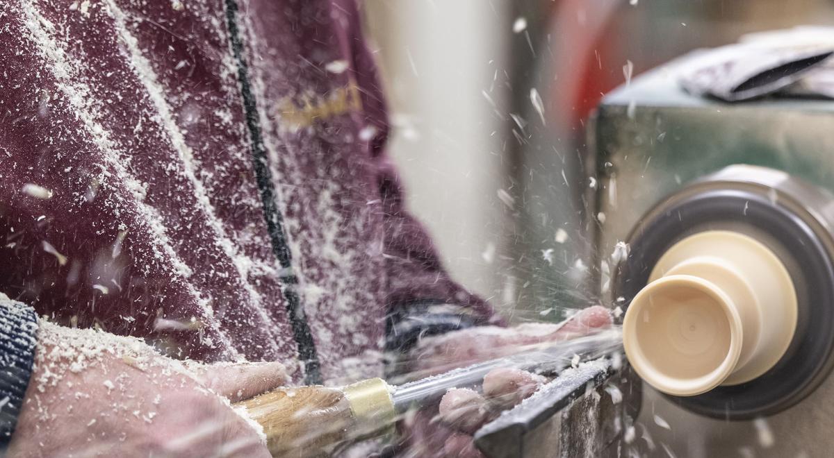 Maison du Bois et de la Forêt de Méolans-Revel - Maison du Bois et de la Forêt de Méolans-Revel