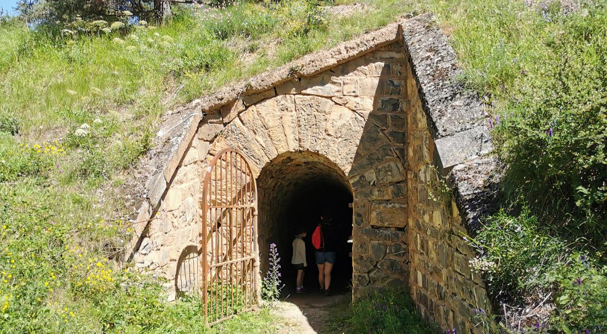 Forteresse de Tournoux - Batterie des Caurres - Forteresse de Tournoux - Batterie des Caurres