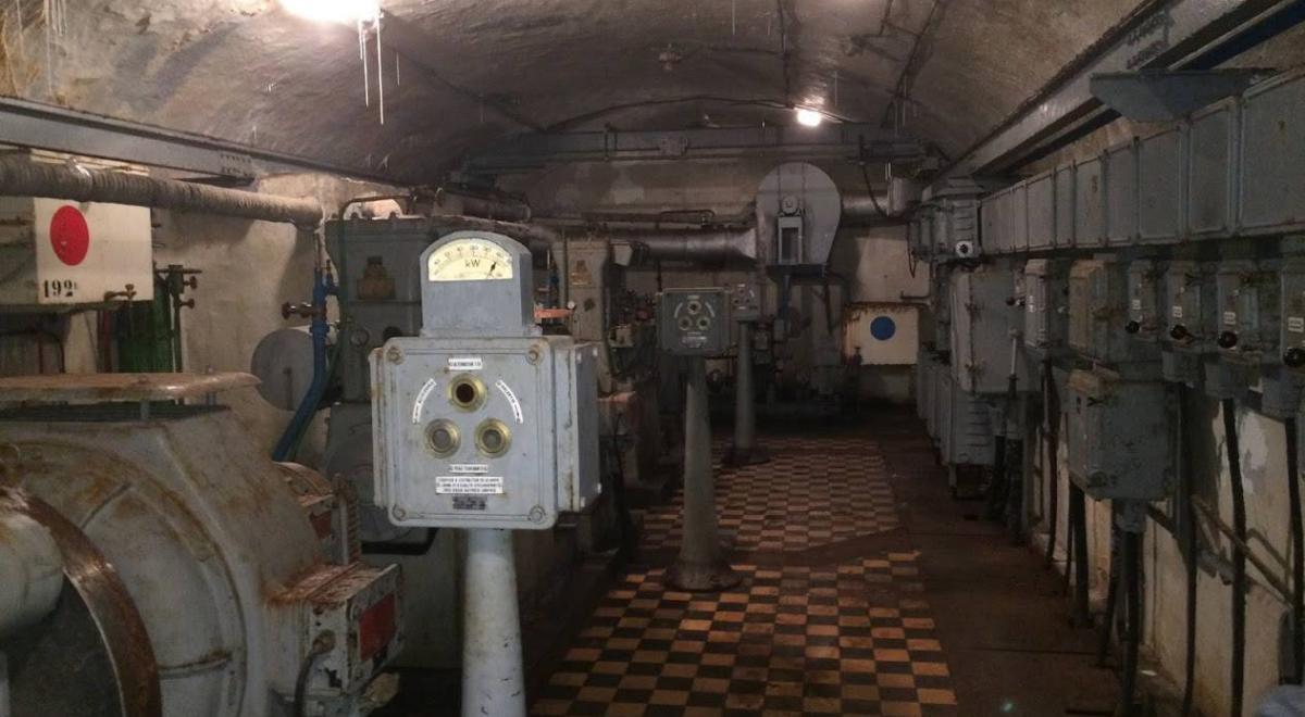 Fort de Roche-la-Croix - Fort de Roche-la-Croix