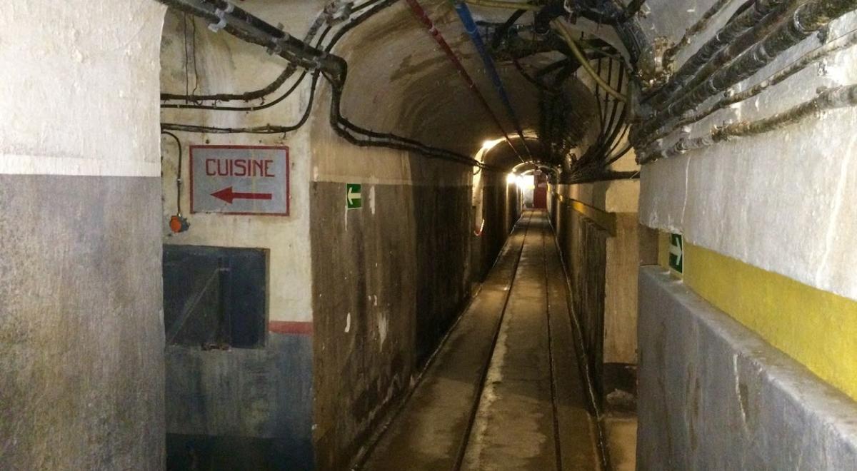 Fort de Roche-la-Croix - Fort de Roche-la-Croix