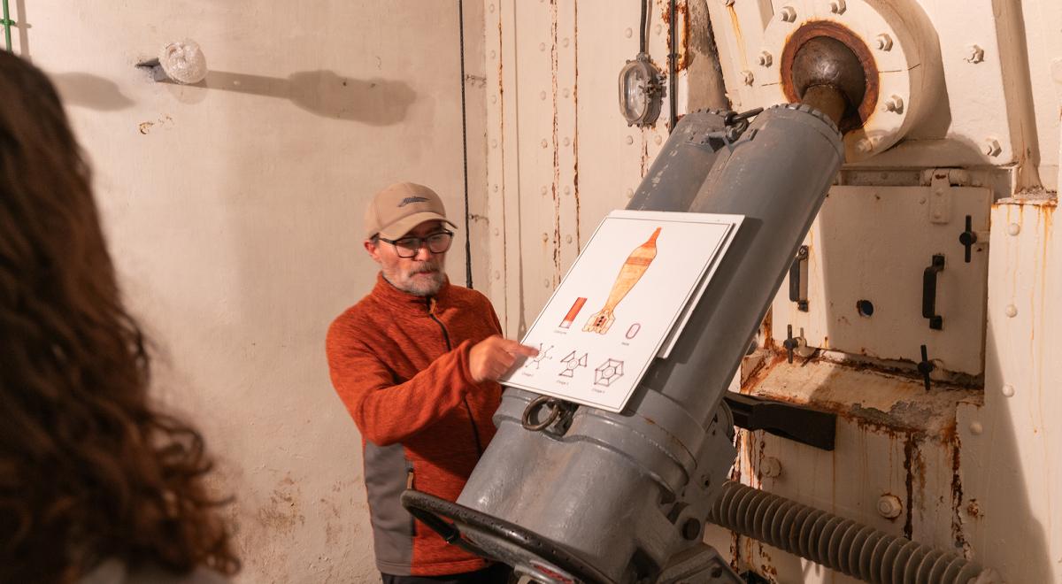 Fort de Saint-Ours Haut - Fort de Saint-Ours Haut Fort de Saint-Ours Haut - Fort de Saint-Ours Haut