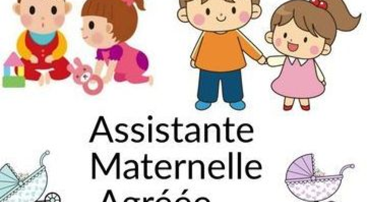 Assistante maternelle