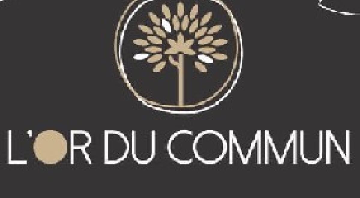L'or du commun