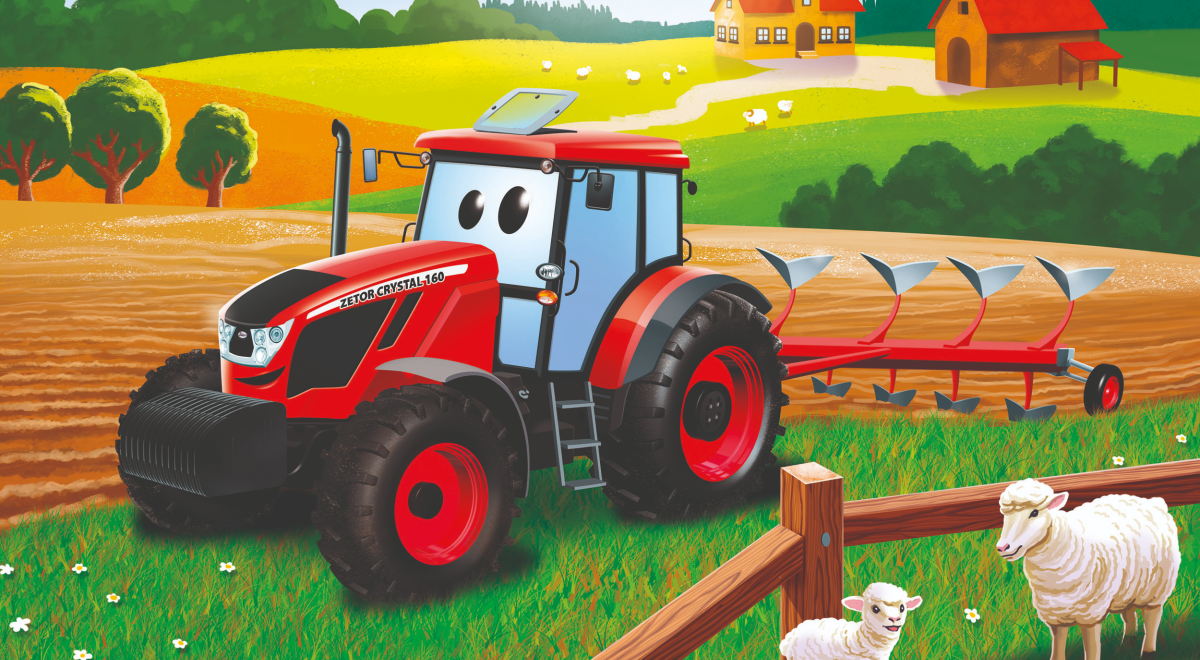 Exploitations agricoles