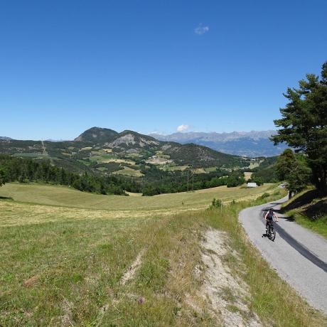 Col des Fillys - Col des Fillys