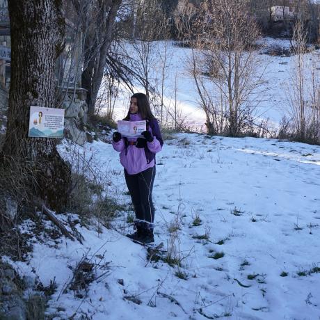 Jeu de piste du Sauze - Jeu de piste du Sauze Jeu de piste du Sauze - Jeu de piste du Sauze