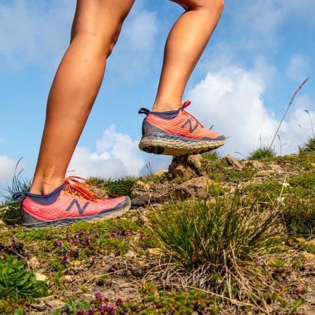Parcours Trail - Le Brec "Open" - Trail