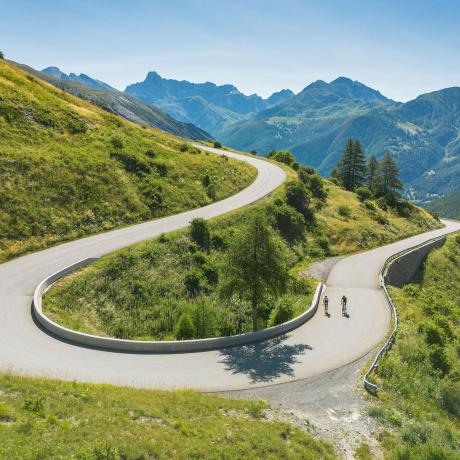 Barcelonnette, col de Vars, Guillestre, Saint-André d'Embrun, Savines - Barcelonnette, col de Vars, Guillestre, Saint-André d'Embrun, Savines Barcelonnette, col de Vars, Guillestre, Saint-André d'Embrun, Savines - Barcelonnette, col de Vars, Guillestre, Saint-André d'Embrun, Savines
