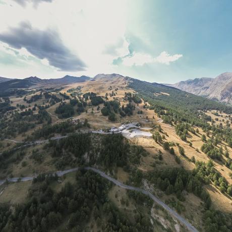 Montée de Sainte-Anne - Montée de Sainte-Anne